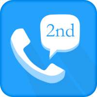 Sideline : 2nd Line For Second phone number on 9Apps