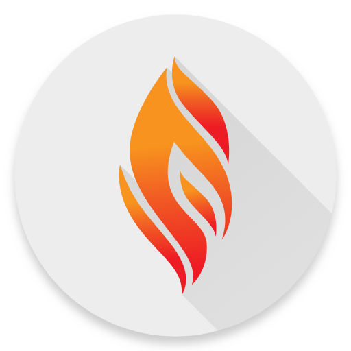 Termómetro Social icon