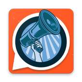 Wa Voice APP on 9Apps