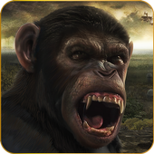 Evil Apes icon