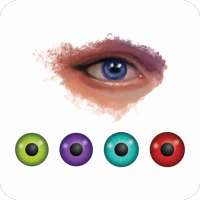 Eye Color Changer on 9Apps