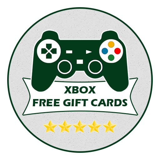 Free gift codes for XBOX icon