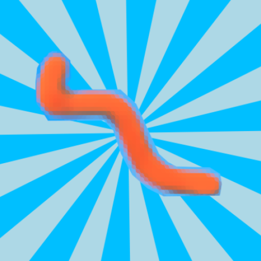 Floating Worm icon