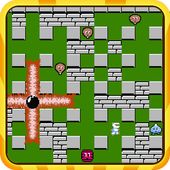 Classic Bomber 2017 icon