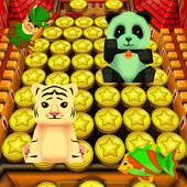 Coin Dozer Jackpot icon