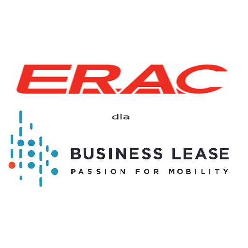 ERAC Business Lease icon