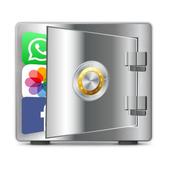 App Lock icon