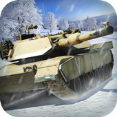 Tank Destruction Blitz icon