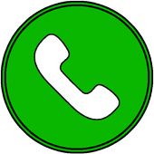 Run WhatsApp on tablet icon