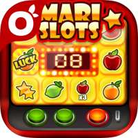 Mari Slots by Higo