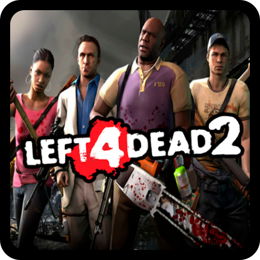 Left 4 Dead 2 The Game icon