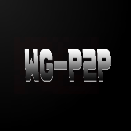 wg-iptv icon