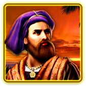 Columbus Deluxe slot icon