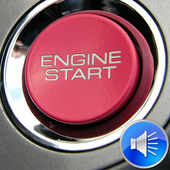 Start Engine Sounds Ringtones icon