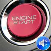 Start Engine Sounds Ringtones on 9Apps