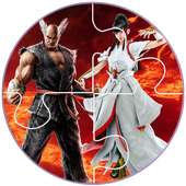 Best TEKKEN 7 Puzzle 2018