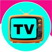 تلفزيون العرب TV | قنوات العالم لحظة بلحظة on 9Apps
