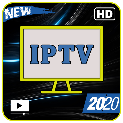 IPTV Player icon