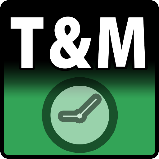 T&amp;M Mobile icon