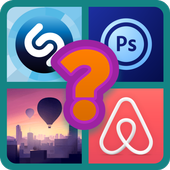 Apps&amp;Games Guessing icon