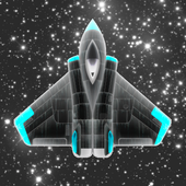 Star Racer - Arcade icon
