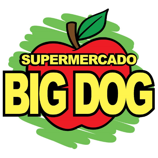 Supermercado Big Dog icon