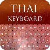 Thai Keyboard on 9Apps