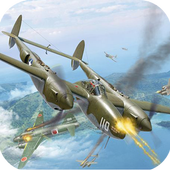 Sky Strike Fighters icon