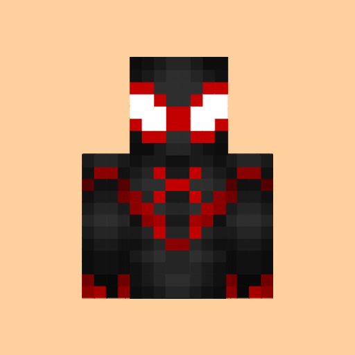 Spider Skin For Minecraft icon