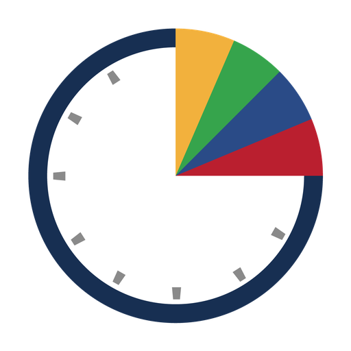 Sessions - Log &amp; Hours Tracker icon