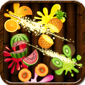 Fruit Slice Legend icon