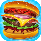 Burger Shop icon