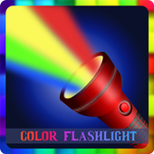 Color Flashlight icon
