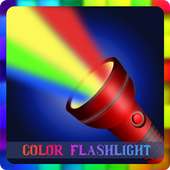 Color Flashlight