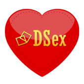 DSex icon