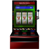 Fruit Machine - Slots icon