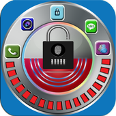 Multi Screen Lock icon