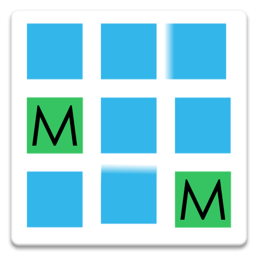 Moving Memory icon