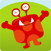 Talking Encyclopedia for Kids icon