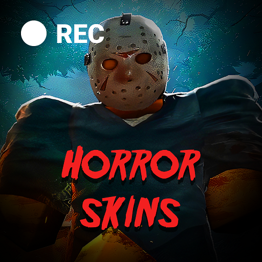 Horror Skins for Roblox icon