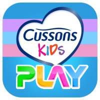 Cussons Kids Play