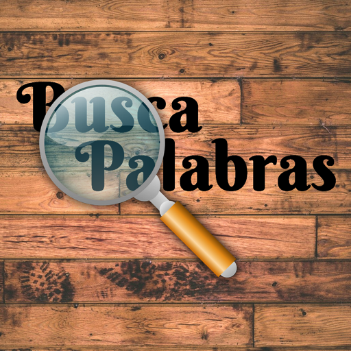 Busca Palabras - Word Search Game icon