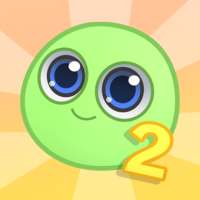 My Chu 2 - Virtual Pet