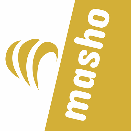 Masho - Buy Abayas, Hijabs &amp; Dresses Online icon