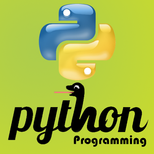 Python Programming - Basic to Advance icon