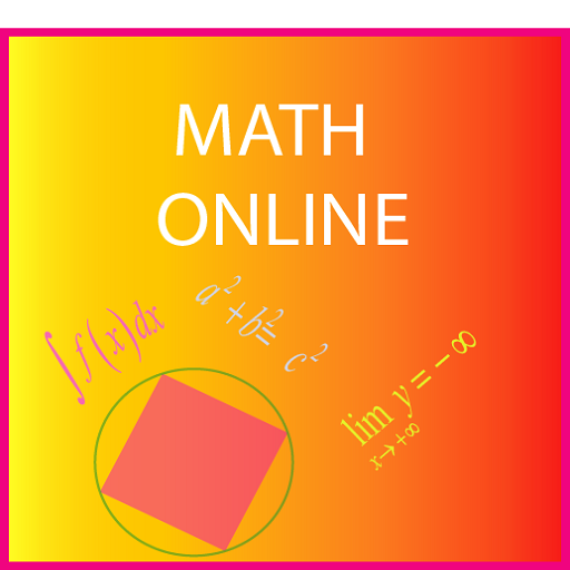 Phần mềm giải toán icon