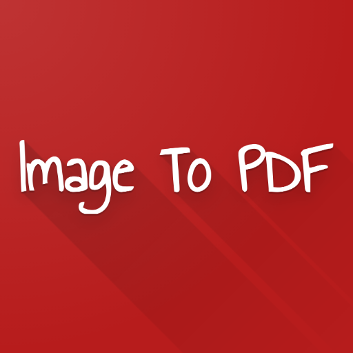 Image To PDF Converter icon