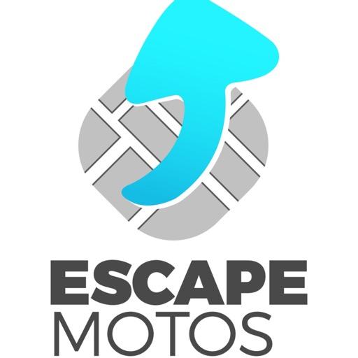 Escape Motos आइकन