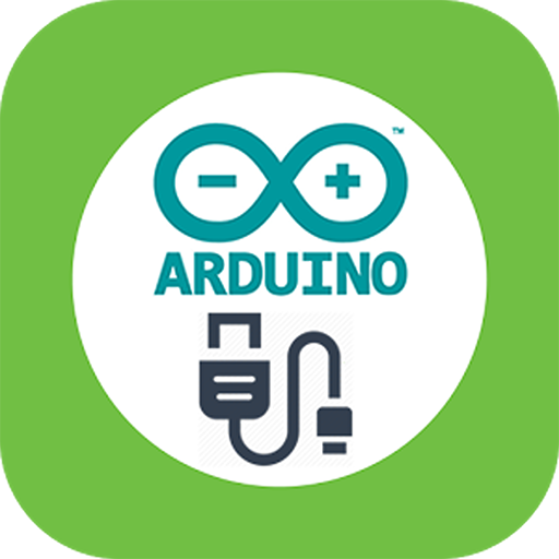 Arduino USB Serial [OTG] иконка