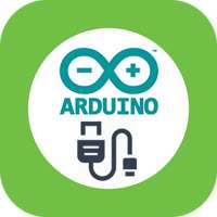 Arduino USB Serial [OTG] on 9Apps